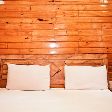 Sunshine Resort Pune Eksteriør billede
