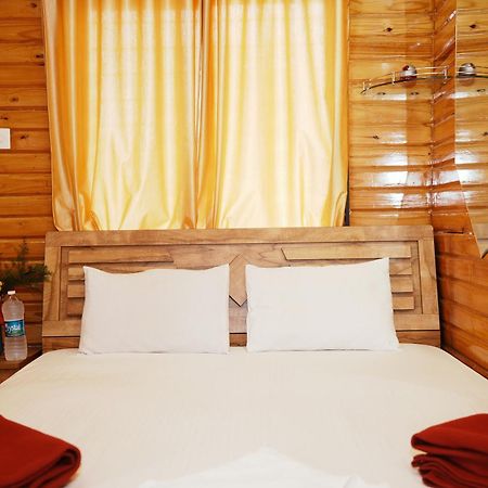 Sunshine Resort Pune Eksteriør billede