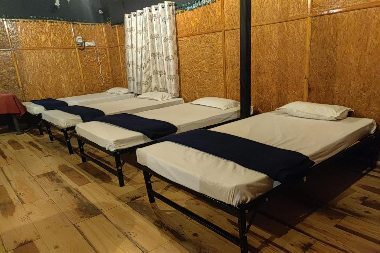 Sunshine Resort Pune Eksteriør billede