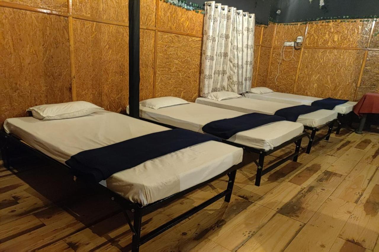 Sunshine Resort Pune Eksteriør billede