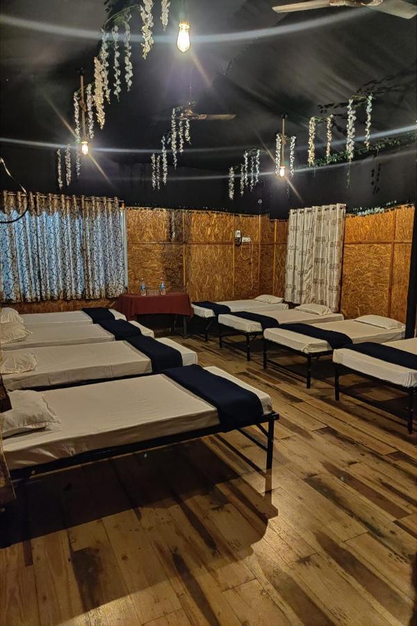 Sunshine Resort Pune Eksteriør billede