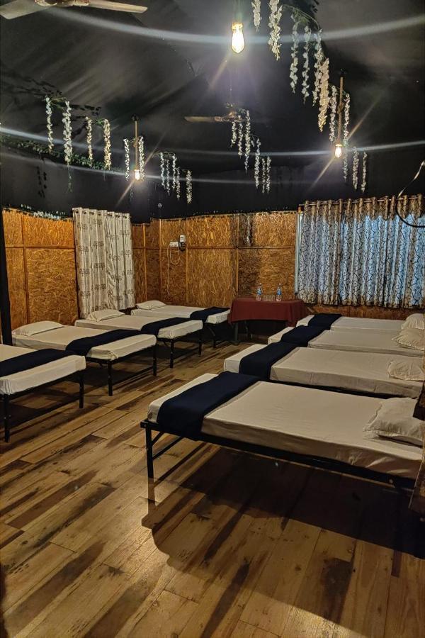 Sunshine Resort Pune Eksteriør billede