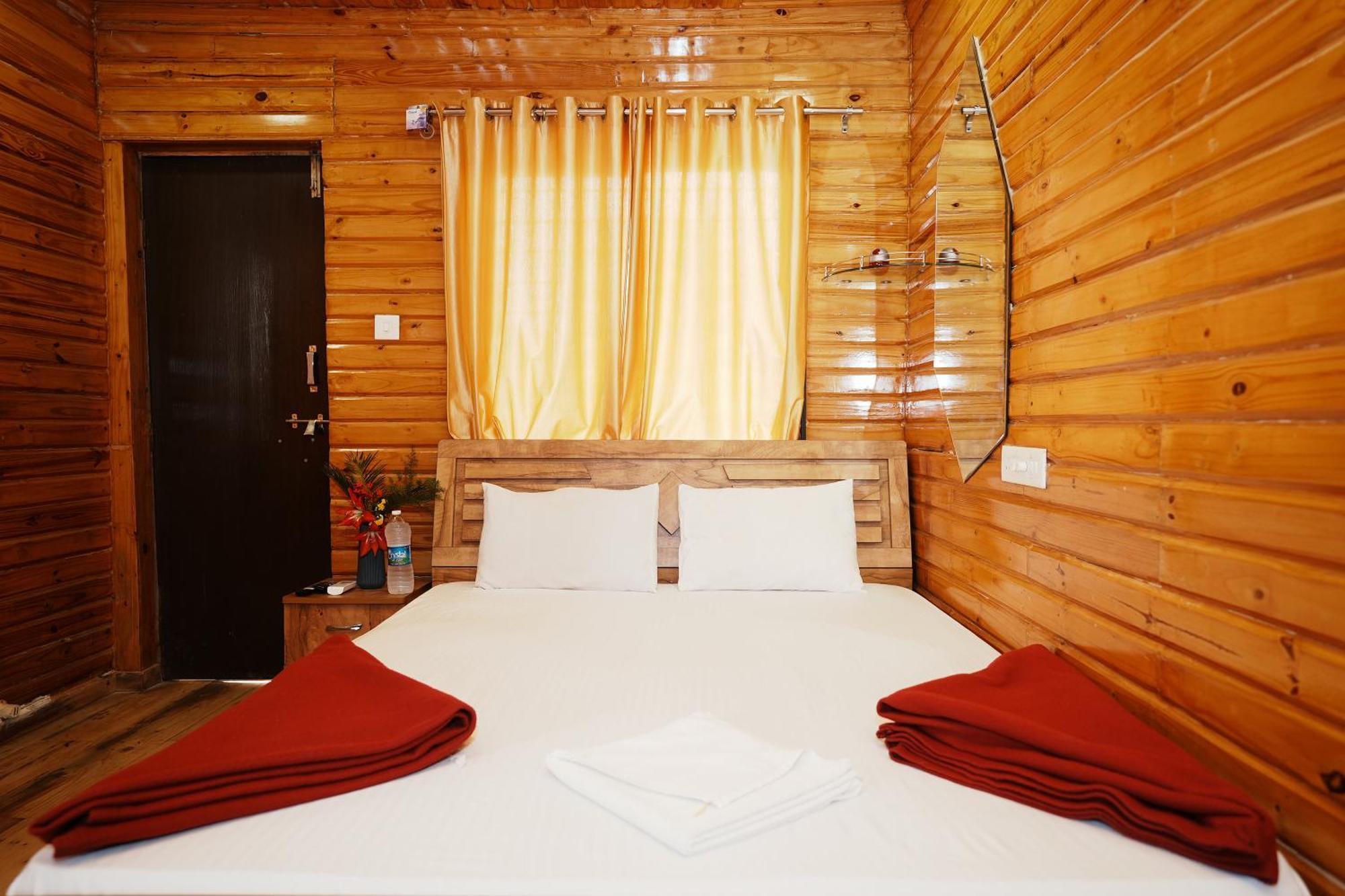 Sunshine Resort Pune Eksteriør billede
